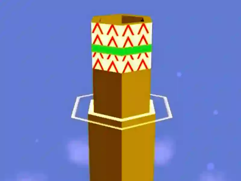 Jeu Build Tower en ligne