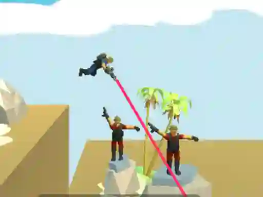 Jeu Shot and Kill en ligne