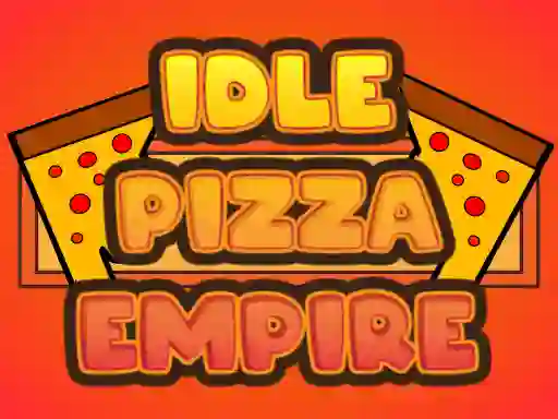 Jeu Idle Pizza Empire en ligne