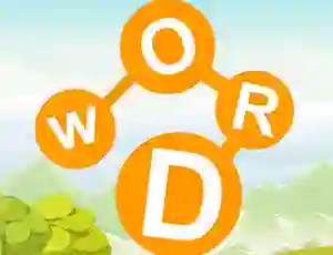 Jeu Crossword Scapes en ligne