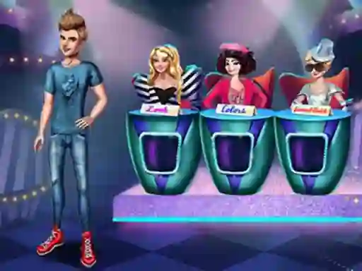 Jeu Mens Fashion en ligne