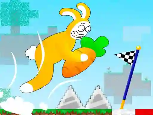 Jeu Crazy Bunnies en ligne