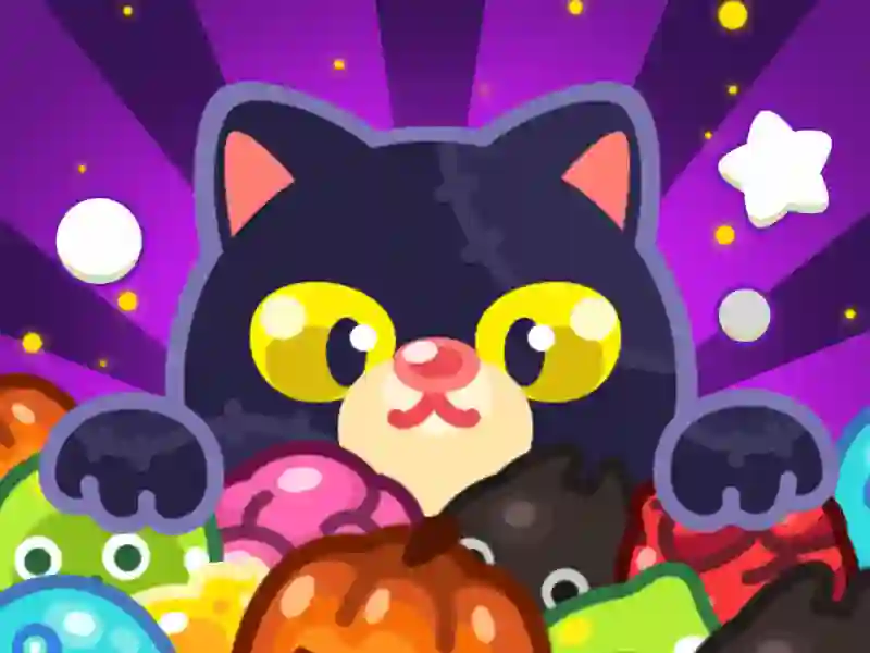 Jeu Monster Cafe en ligne