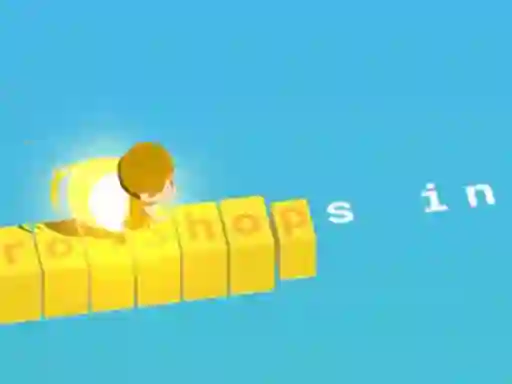 Jeu Type Run en ligne