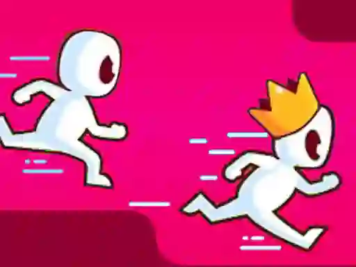 Jeu Run Race 3D en ligne