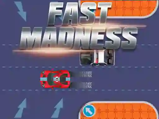 Jeu Fast Madness en ligne