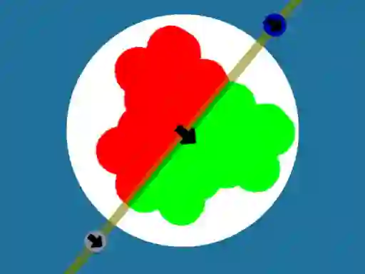 Jeu Reflection Symmetry en ligne