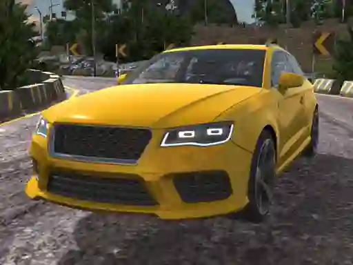Jeu Real Drift Multiplayer en ligne