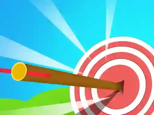 Jeu Arrow Count Master en ligne