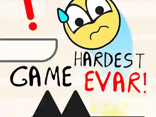Jeu Hardest Game Evar en ligne