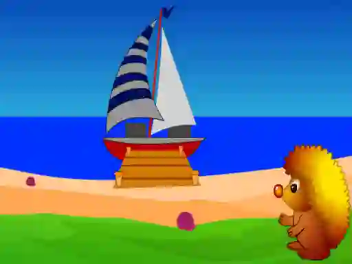 Jeu Island Escape en ligne