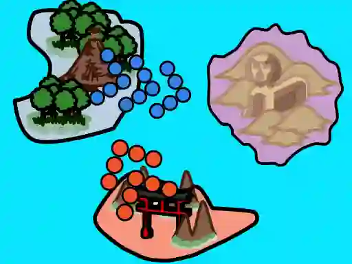 Jeu Island.io en ligne