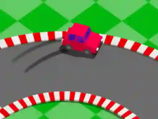 Jeu Mini Drifts 2 en ligne