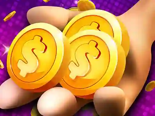 Jeu Gold Coin Machine Master en ligne