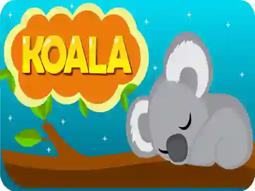Jeu Koala en ligne