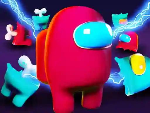 Jeu Imposter Dash en ligne