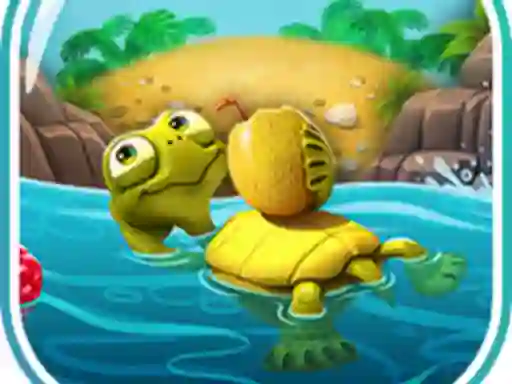 Jeu Brian Adventures On The Beach en ligne
