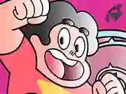 Jeu Steven Universe Coloring Book en ligne