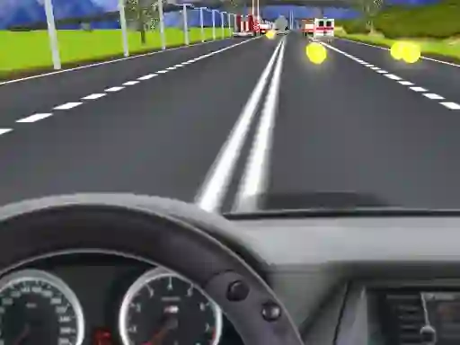 Jeu Car Racing 3D en ligne