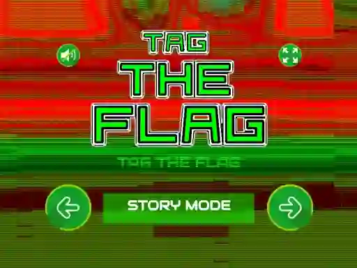 Jeu Tag The Flag en ligne