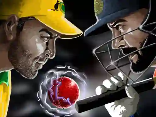 Jeu Cricket World Cup en ligne