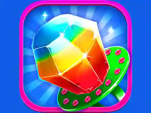 Jeu Candy Maker Factory en ligne