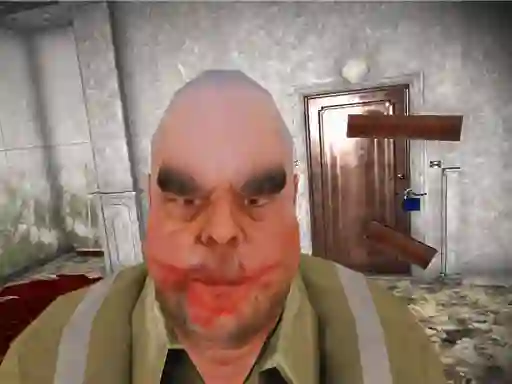 Jeu Mr Meat House Of Flesh en ligne