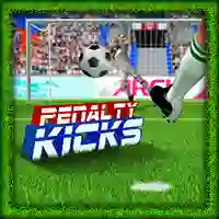 Jeu Penalty Kicks en ligne