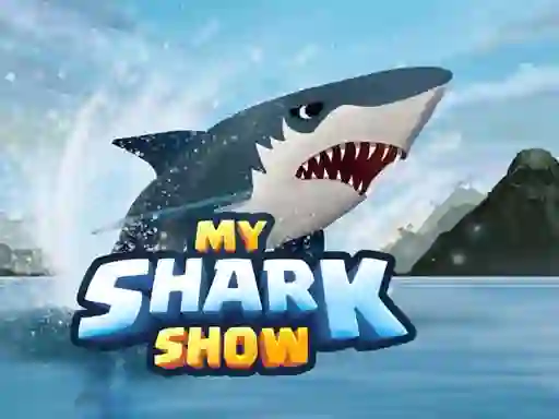 Jeu My Shark Show en ligne