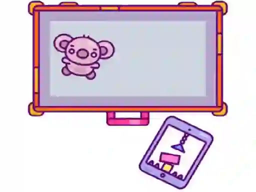 Jeu Creator Master en ligne