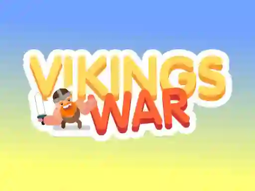 Jeu Viking Wars en ligne