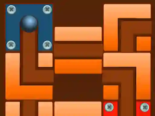 Jeu Rolling Ball en ligne
