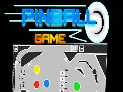 Jeu Fz Pinball en ligne