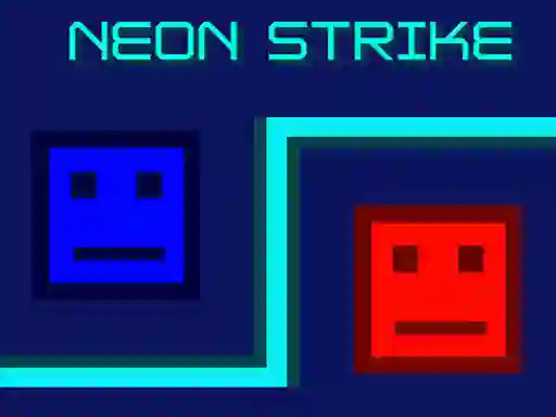 Jeu Neon Strike en ligne