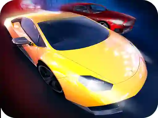 Jeu Street Racer Underground en ligne