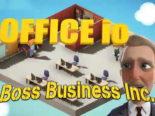 Jeu Office.io en ligne