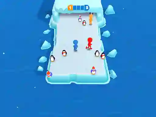 Jeu Wild Push en ligne