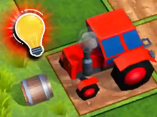 Jeu Smarty Tractor en ligne