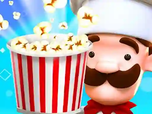 Jeu Popcorn Show en ligne