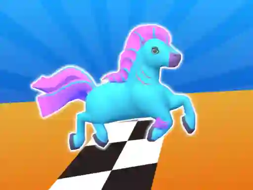 Jeu Horse Champs en ligne