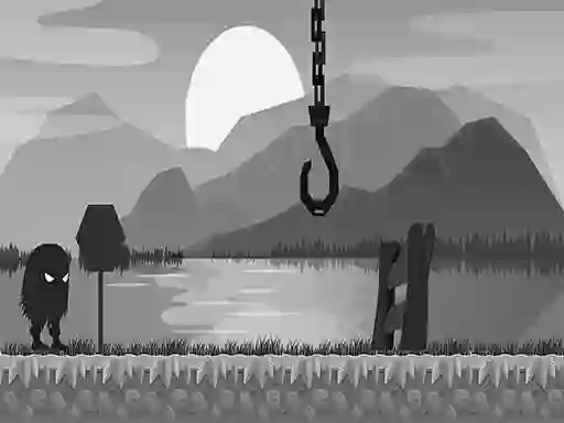 Jeu Faded Nightmare en ligne