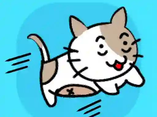 Jeu Save The Cat en ligne