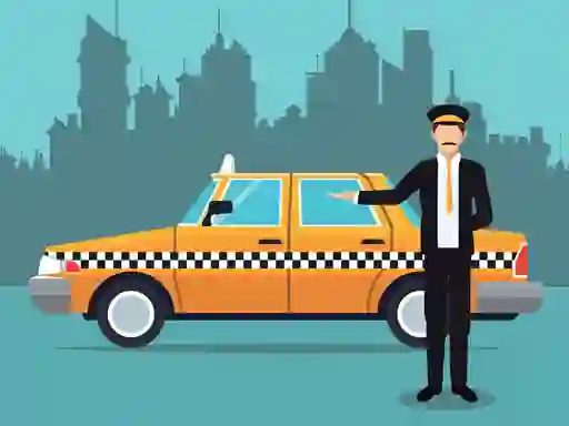 Jeu Public Transport Vehicles Difference en ligne