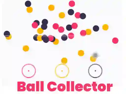 Jeu Circle Ball Collector en ligne
