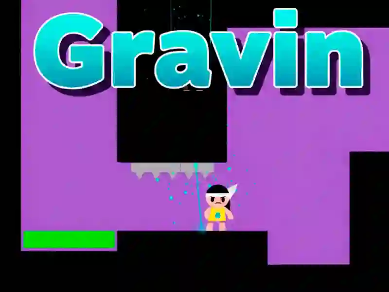 Jeu Gravin en ligne