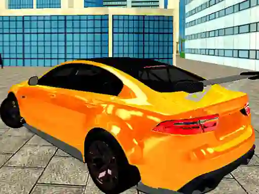 Jeu Monona City Parking en ligne
