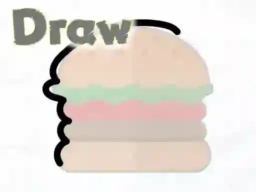 Jeu Draw en ligne