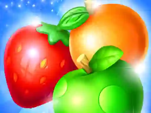 Jeu Fruit Farm Frenzy en ligne