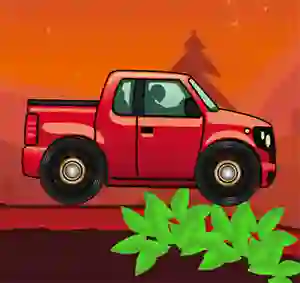 Jeu Desert Racer en ligne