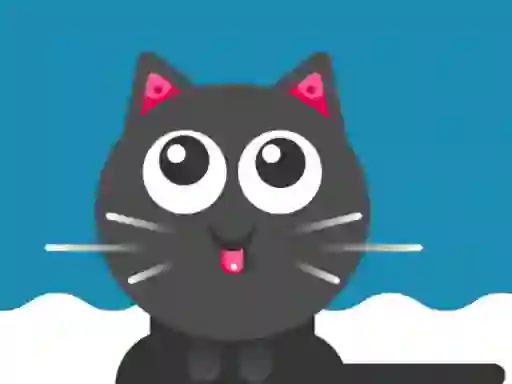 Jeu Milk For Cat en ligne